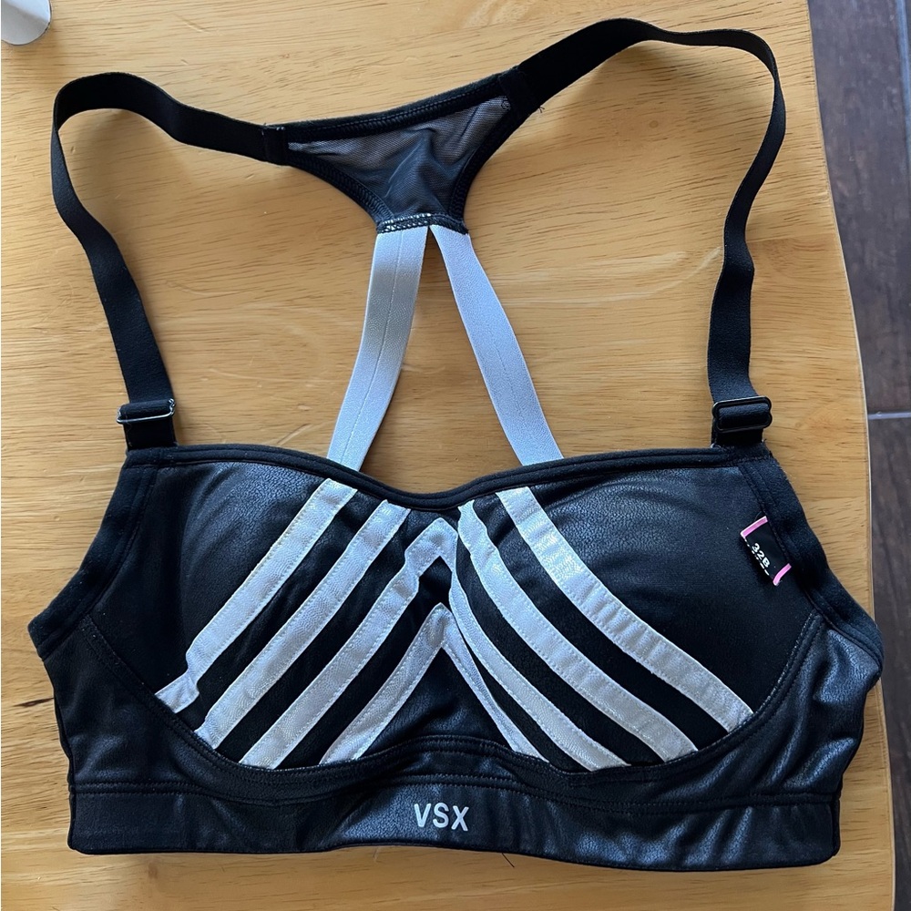 VSX Victoria’s Secret Sport Bra 32B